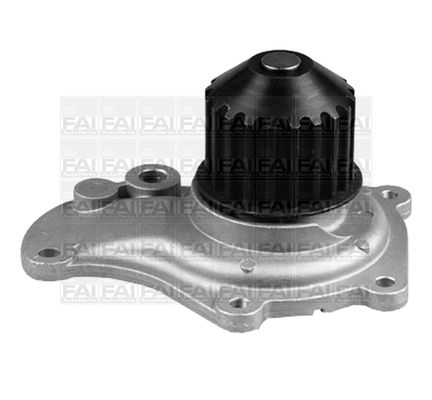 FAI AUTOPARTS Водяной насос WP6457